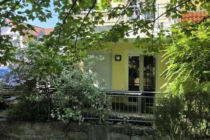 Wohnung Mühlhausen / Thüringen Thüringen - 1 Zimmer, 42 m&sup2;, 65.000&euro; | Angebot:27098138