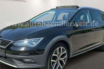 Seat Leon 127.495 km 10.999 &euro; Sandersdorf-Brehna 06796