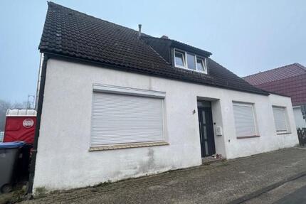 Wohnen auf einer Ebene -- gemütliche EG-Wohnung in ruhiger Lage 3 zimmer