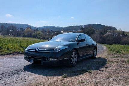 Citroen C6 87.750 km 9.950 &euro; Königswinter 53638