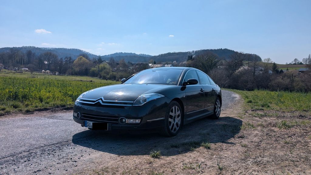 Citroen C6 87.750 km 9.950 &euro; Königswinter 53638