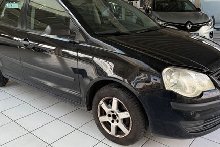 VW Polo 339.000 km 1.190 € Berghülen 89180