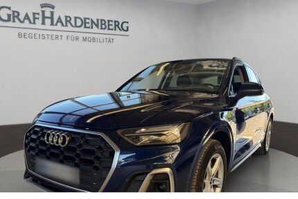 Audi Q5 112.700 km 28.460 &euro; Aach 78267