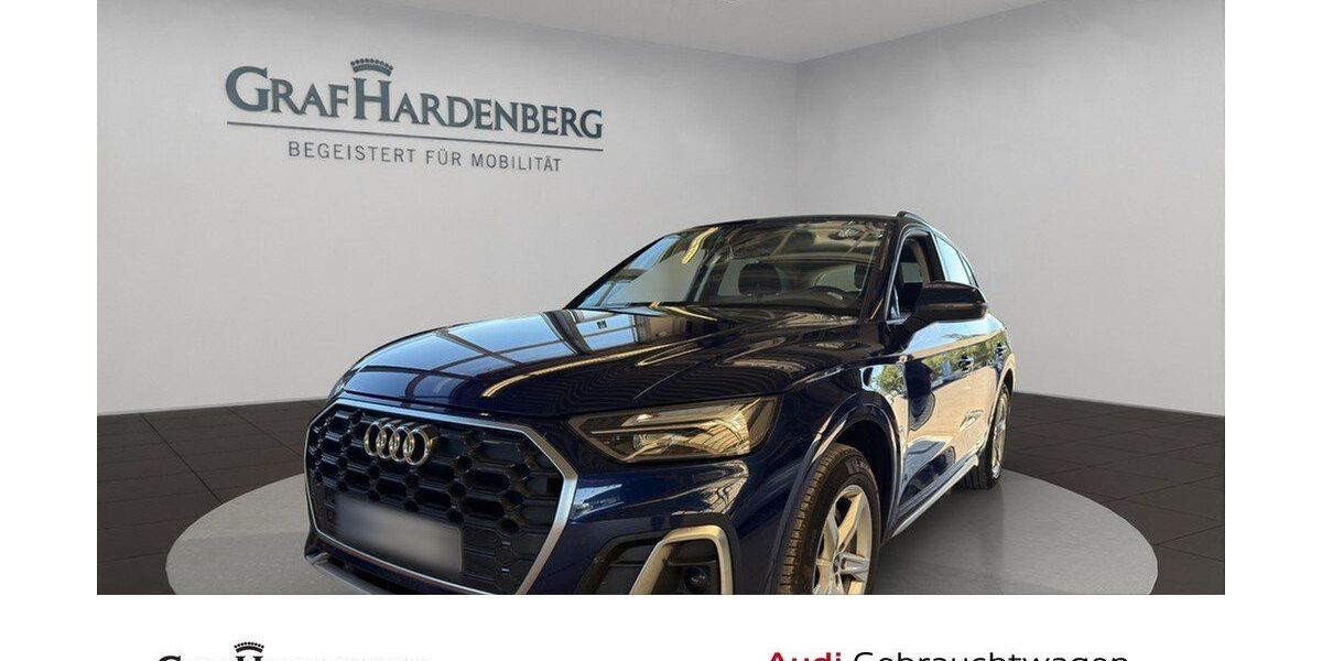 Audi Q5 112.700 km 28.460 &euro; Aach 78267