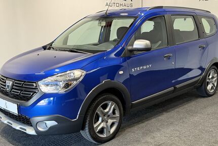 Dacia Lodgy 65.000 km 14.450 &euro; Seelze 30926
