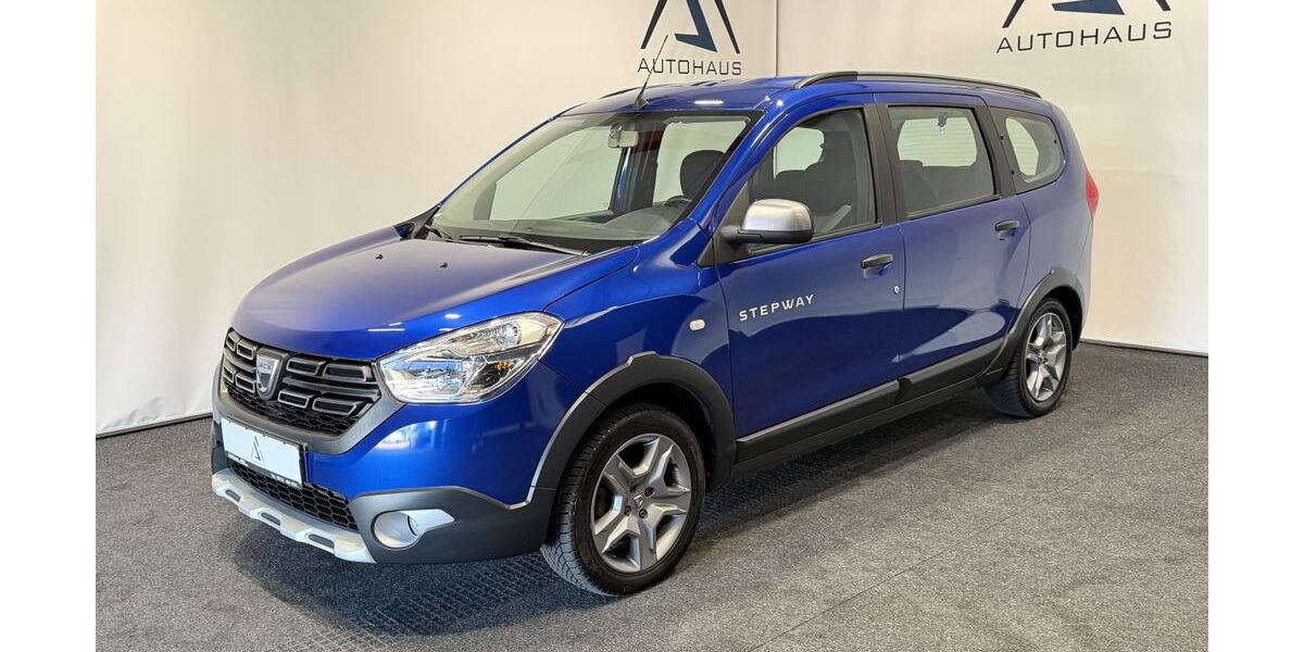 Dacia Lodgy 65.000 km 14.650 &euro; Seelze 30926