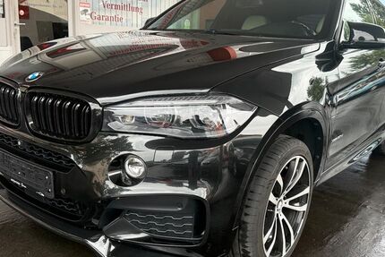BMW X6 190.000 km 29.990 &euro; Veitshöchheim 97209