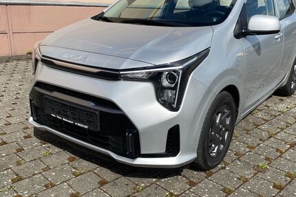 Kia Picanto 3.650 km 16.490 &euro; Mettendorf 54675