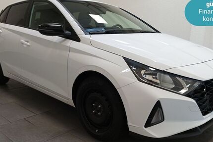 Hyundai i20 31.951 km 15.770 &euro; Egelsbach 63329