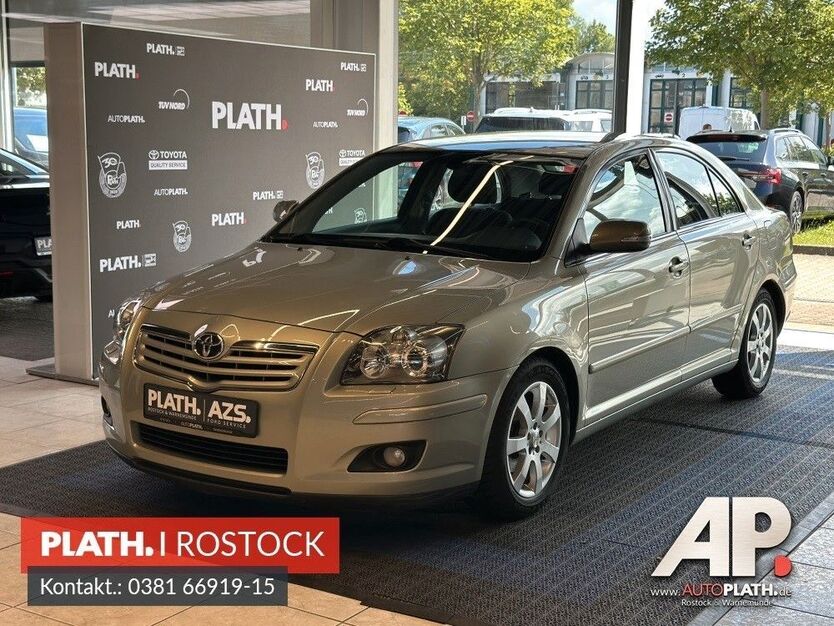 Avensis