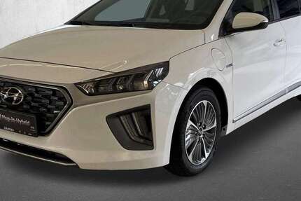 Hyundai IONIQ 9.065 km 19.990 &euro; Datteln 45711