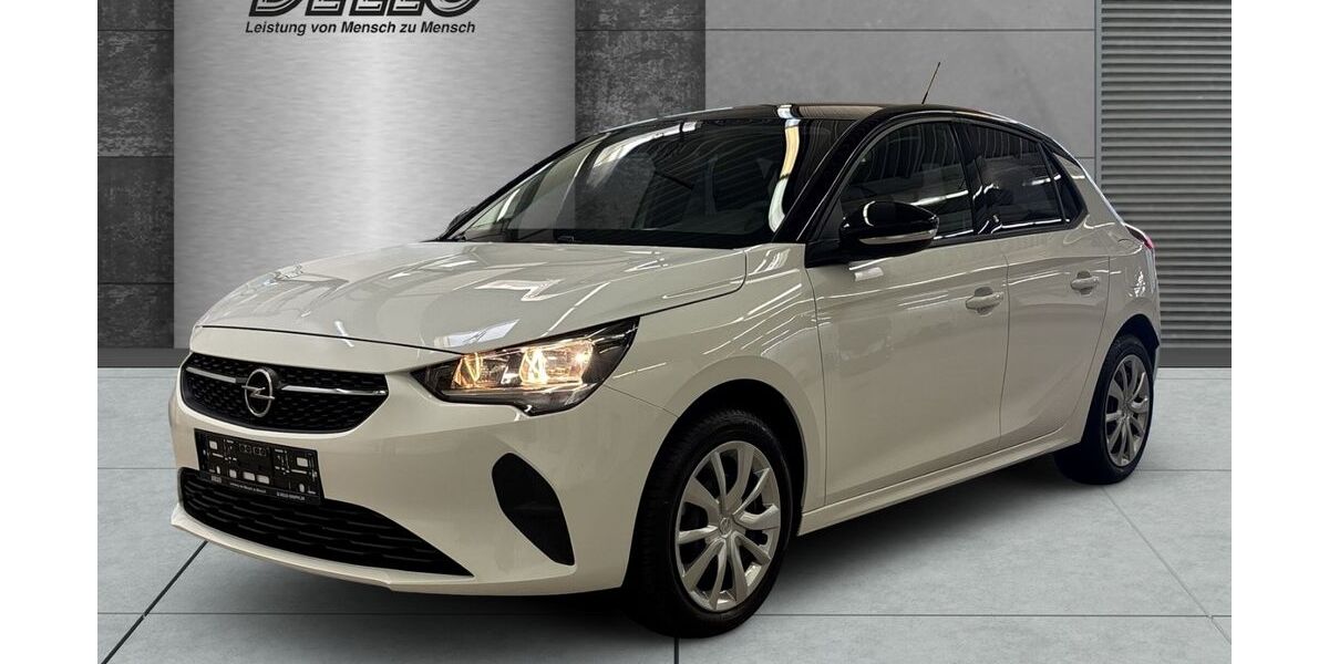 Opel Corsa 31.998 km 18.850 &euro; Hamburg 22529