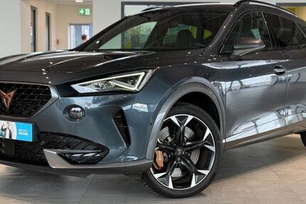 Cupra Formentor 34.217 km 30.995 &euro; Herford 32052