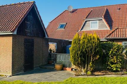 Wohnung Klanxbüll - 3 Zimmer, 103 m&sup2;, 600&euro; | Angebot:25452993