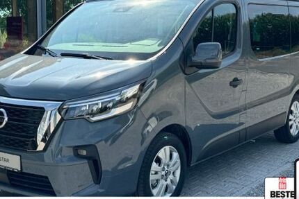 Nissan Primastar 9.800 km 49.900 &euro; Dürrlauingen / Mönstetten 89350