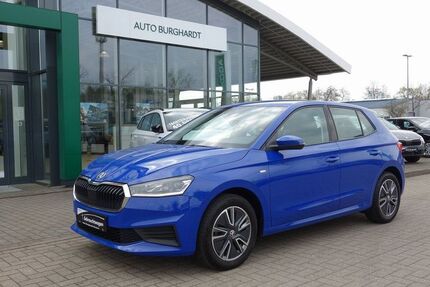 Skoda Fabia 49.980 km 14.890 &euro; Bremen 28357