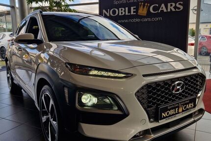 Hyundai KONA 51.990 km 19.390 &euro; Giessen 35394