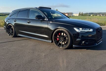 Audi A6 149.000 km 33.000 &euro; Salz 97616