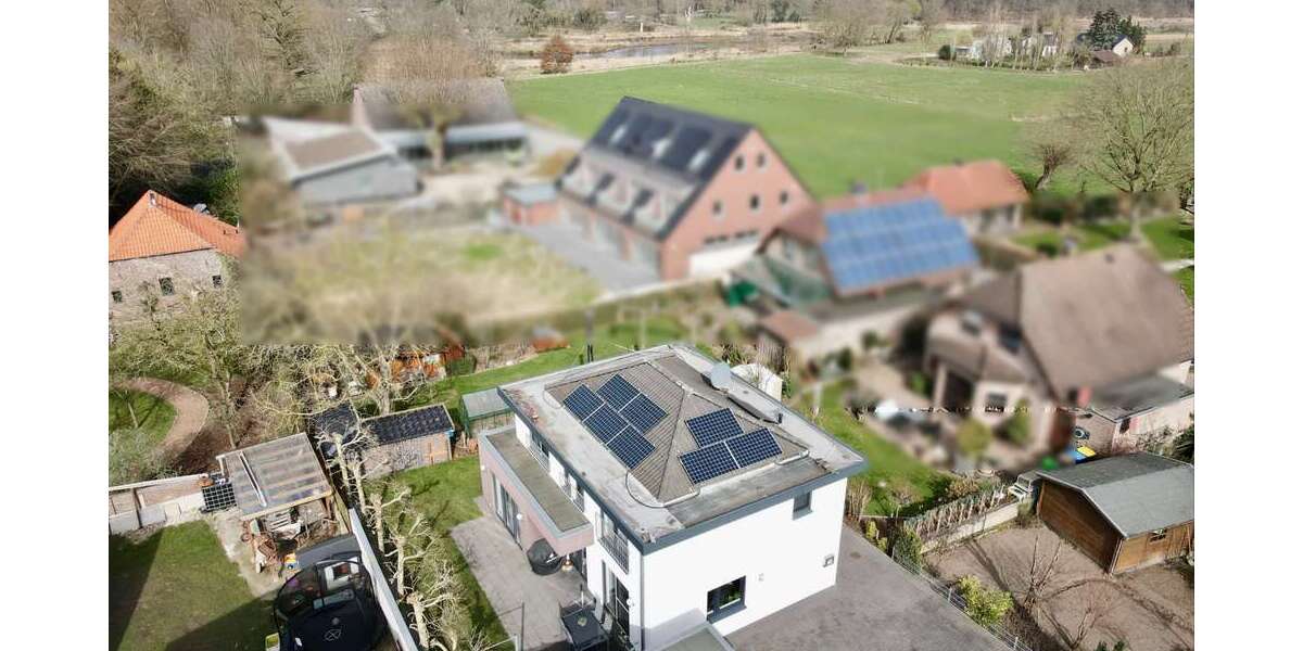 Einfamilienhaus Goch - 4 Zimmer, 125 m&sup2;, 449.000&euro; | Angebot:25627494