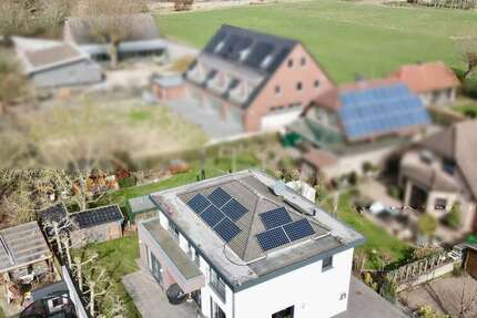 Haus Goch - 4 Zimmer, 125 m&sup2;, 449.000&euro; | Angebot:25627494