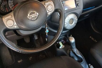 Nissan Micra 168.237 km 3.300 &euro; Würselen 52146