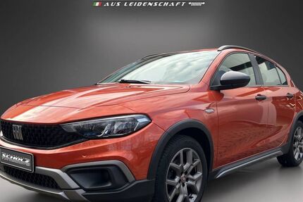 Fiat Tipo 73.279 km 12.490 &euro; Bautzen 02625