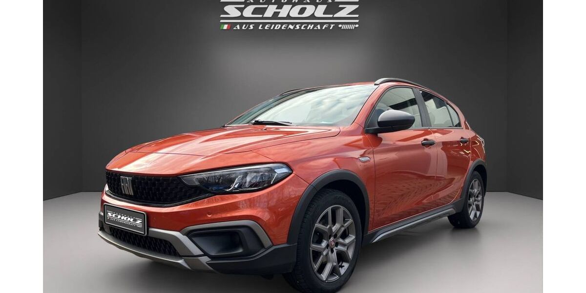 Fiat Tipo 73.279 km 12.490 &euro; Bautzen 02625