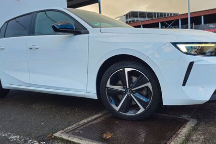 Opel Astra 76.223 km 18.400 &euro; Aalen 73431