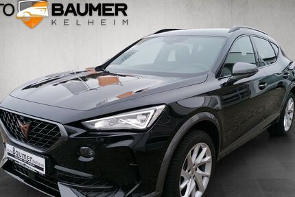 Cupra Formentor 12.488 km 27.990 &euro; Kelheim 93309