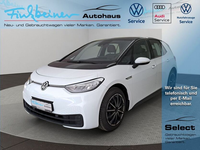 VW ID.3 45.800 km 18.900 € Baiersbronn 72270