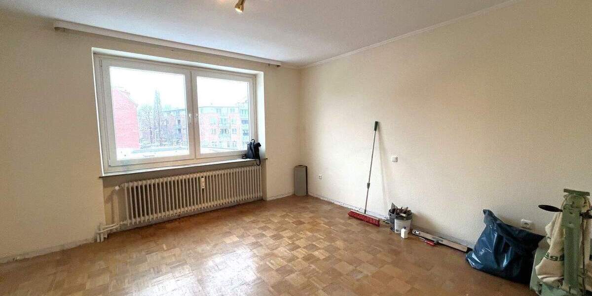 Etagenwohnung Buchholz in der Nordheide Buchholz - 2 Zimmer, 86 m&sup2;, 995&euro; | Angebot:24906964