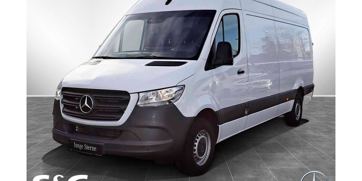 Mercedes-Benz Sprinter 96.090 km 34.915 &euro; Karlsruhe 76139