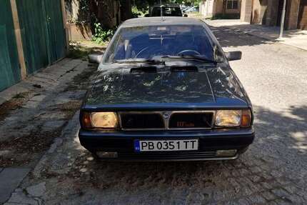Lancia Delta 213.000 km 11.000 &euro; München 80331