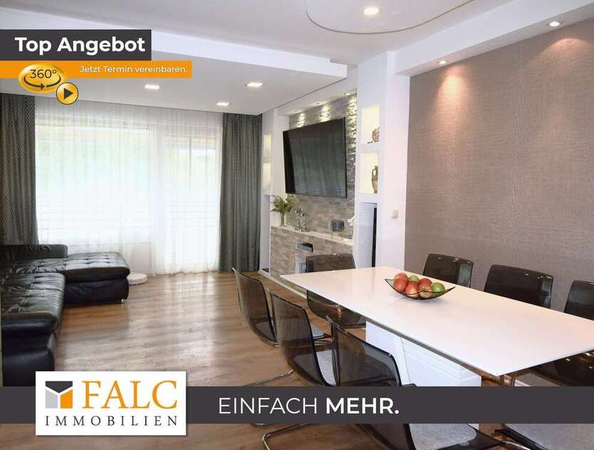 Wohnung zum Kaufen in Köln 289.000 € 100 m²