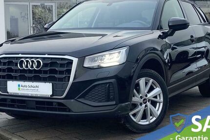 Audi Q2 46.292 km 20.848 &euro; Schrobenhausen-Edelshsn. 86529