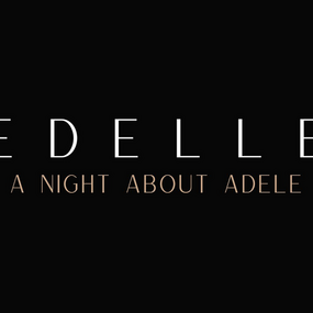 EDELLE - a night about Adele