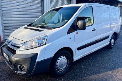 Citroen Jumpy 239.000 km 6.050 &euro; Langenfeld 40764