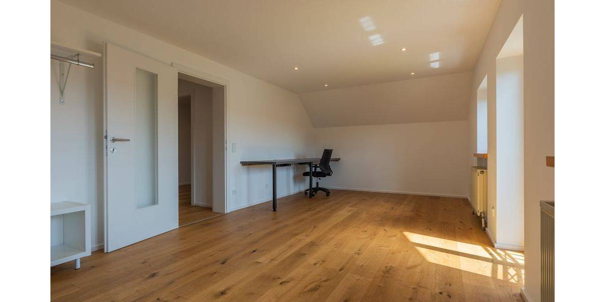 Etagenwohnung Thyrnau / Kellberg Kellberg - 3 Zimmer, 100 m&sup2;, 800&euro; | Angebot:26918303