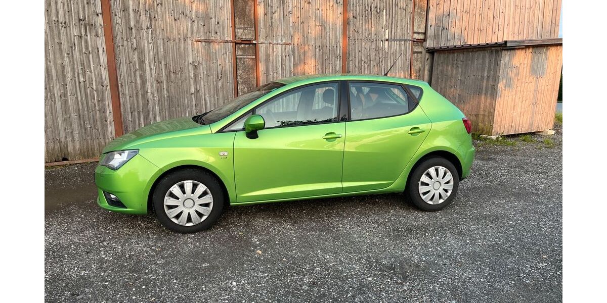 Seat Ibiza 149.324 km 4.890 &euro; München 80797