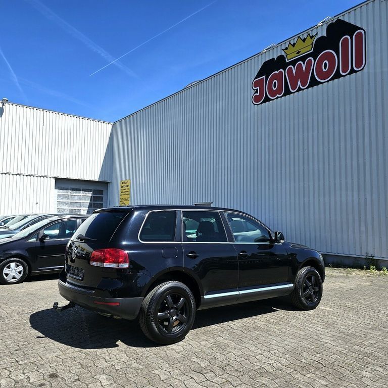 Touareg