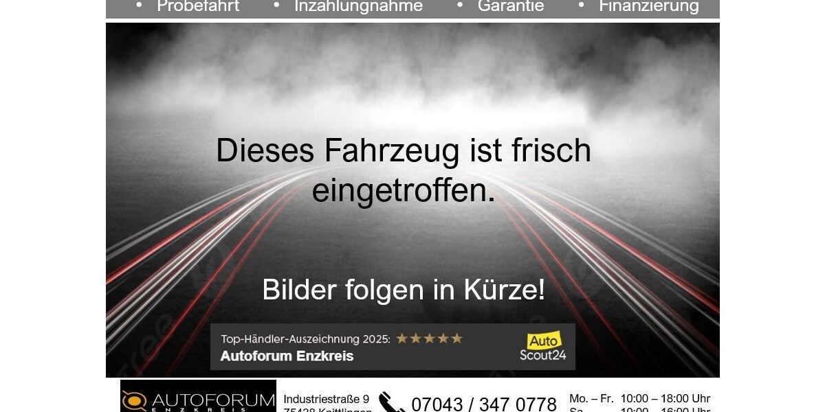 Audi A1 140.000 km 9.890 &euro; Knittlingen 75438