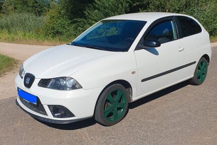 Seat Ibiza 199.700 km 899 &euro; Schraudenbach 97440