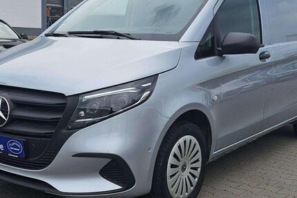 Mercedes-Benz Vito 12.300 km 38.990 &euro; Heddesheim 68542