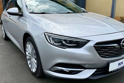 Opel Insignia 141.512 km 7.980 &euro; Rudolstadt 07407