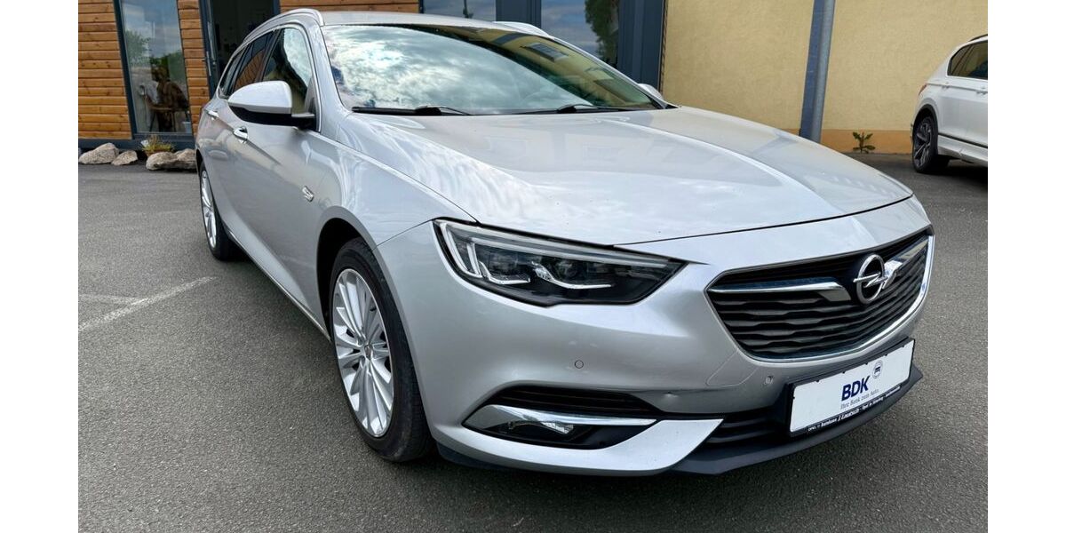 Opel Insignia 141.512 km 7.980 &euro; Rudolstadt 07407
