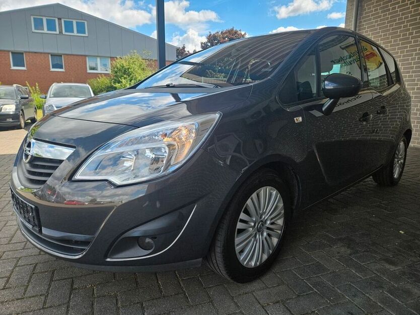 Meriva