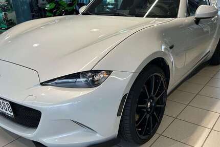 Mazda MX-5 128.000 km 19.666 € Idar-Oberstein 55743