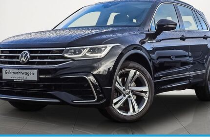 VW Tiguan 121.430 km 29.980 &euro; Limburg 65549