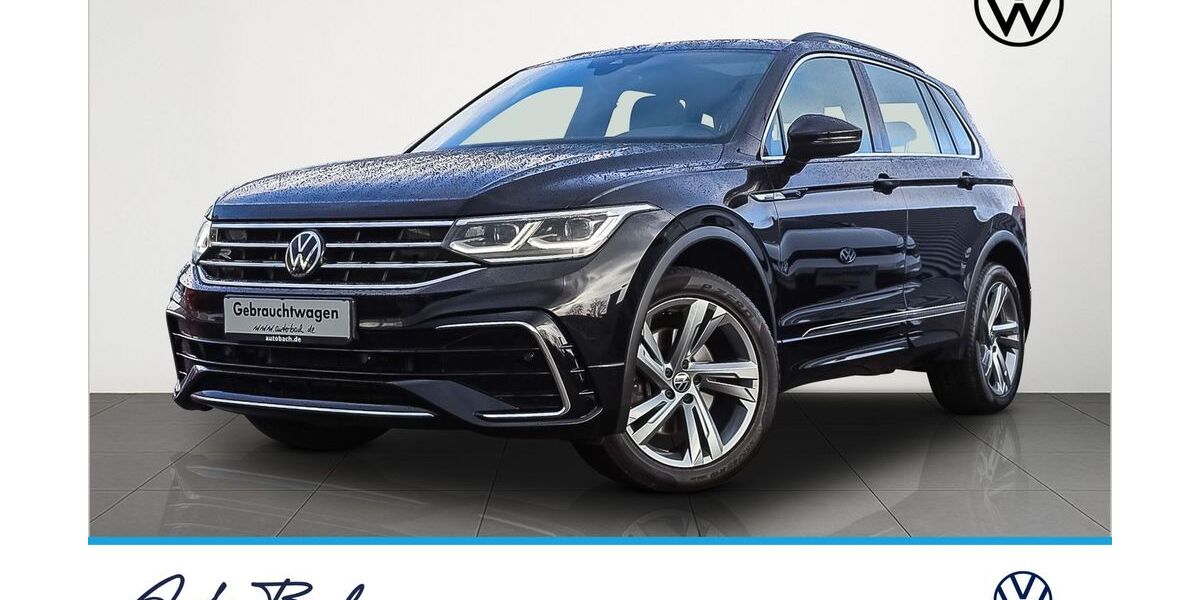 VW Tiguan 121.430 km 29.980 &euro; Limburg 65549