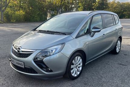 Opel Zafira 96.000 km 9.990 &euro; Schweinfurt 97421